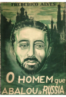 Livros/Acervo/A/ALVES FREDERICO O HOMEM